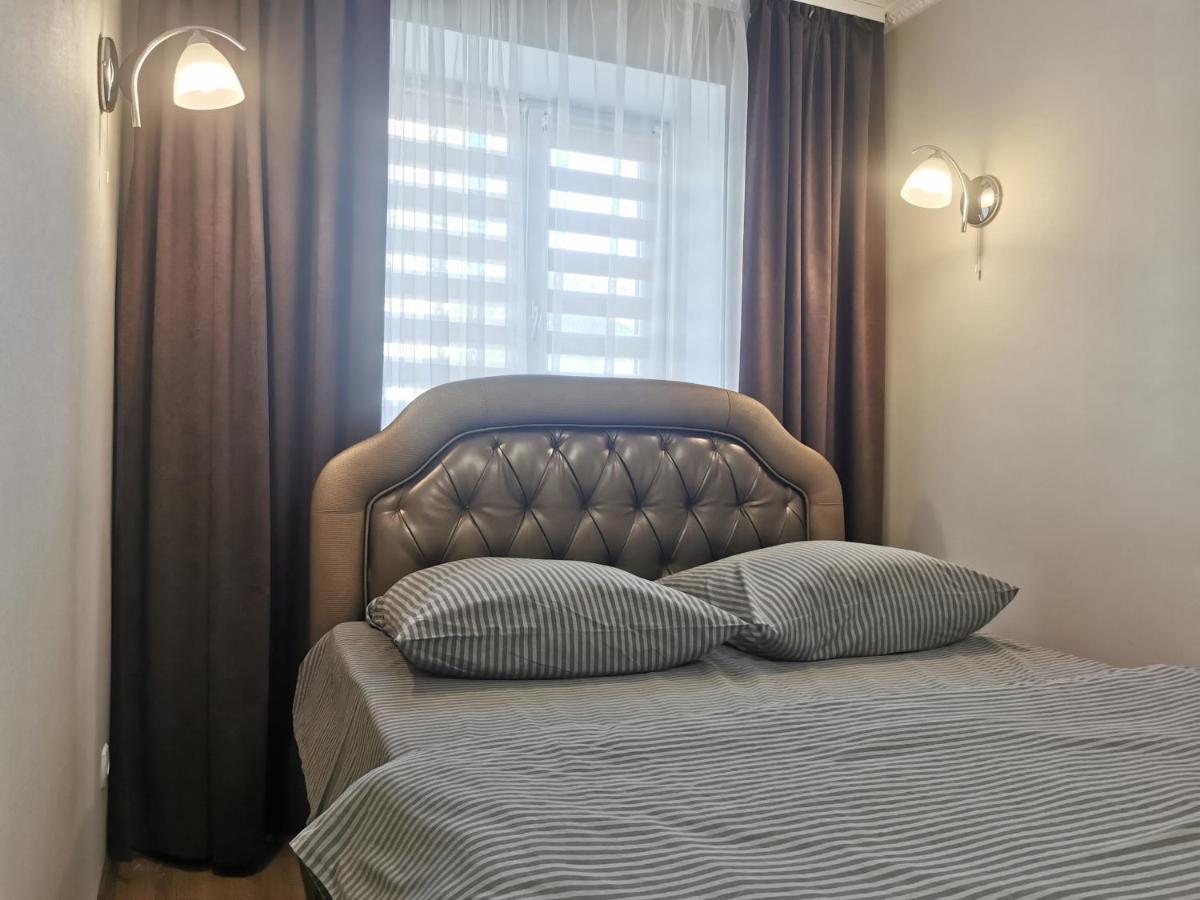 Chernigov City Centre Apartments Buitenkant foto
