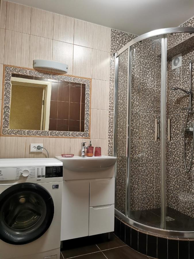 Chernigov City Centre Apartments Buitenkant foto