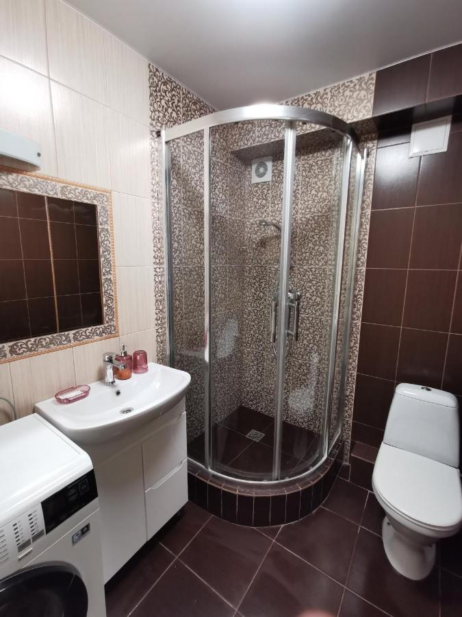 Chernigov City Centre Apartments Buitenkant foto
