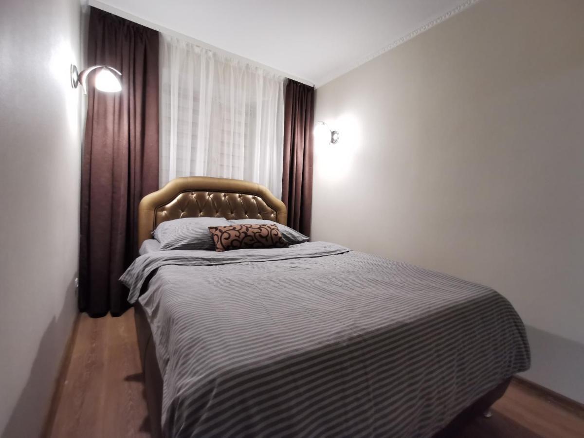 Chernigov City Centre Apartments Buitenkant foto